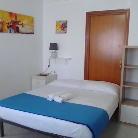 Ferienwohnung Na' Za Ciccina Palermo Exterior foto