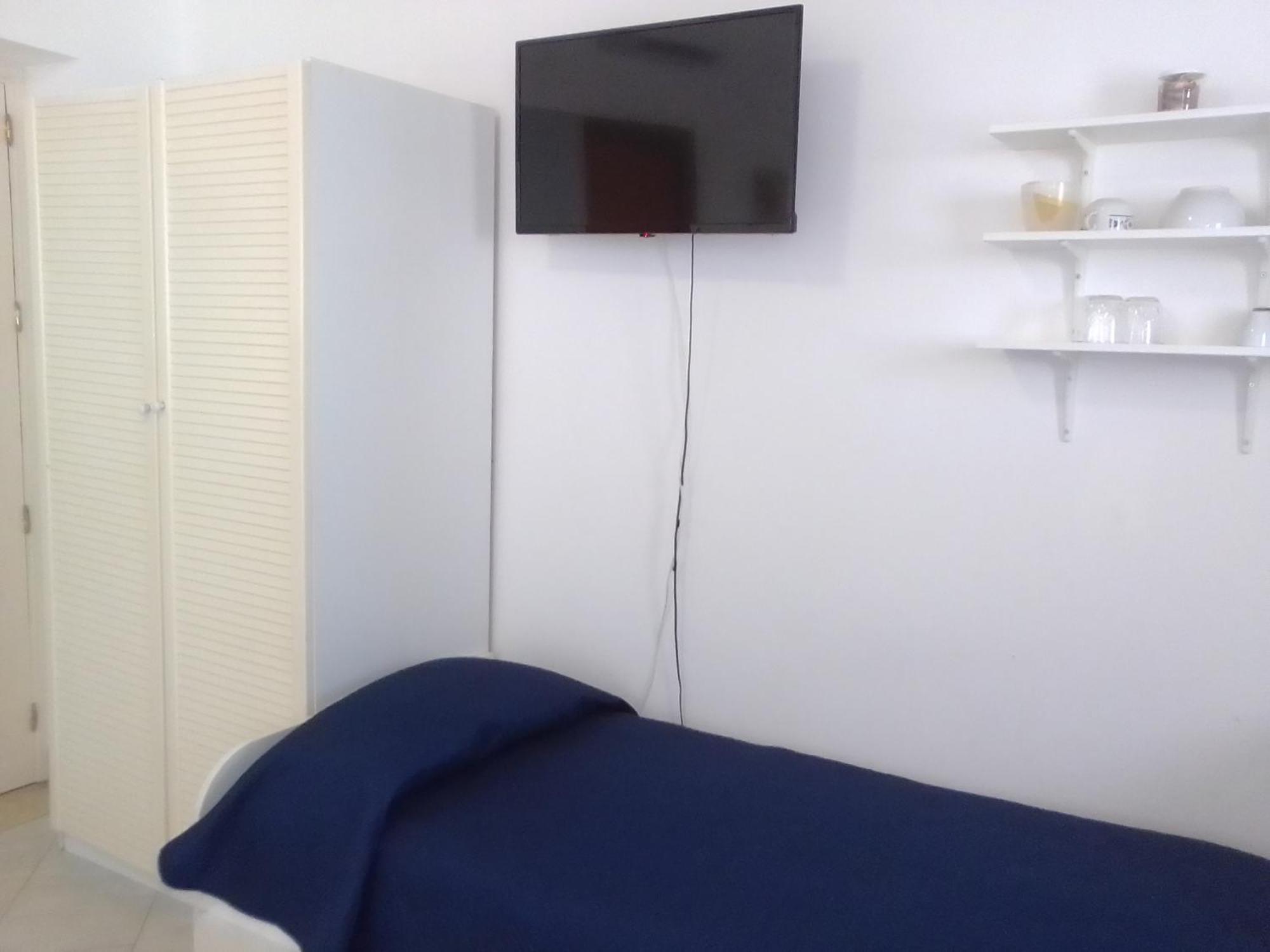 Ferienwohnung Na' Za Ciccina Palermo Exterior foto