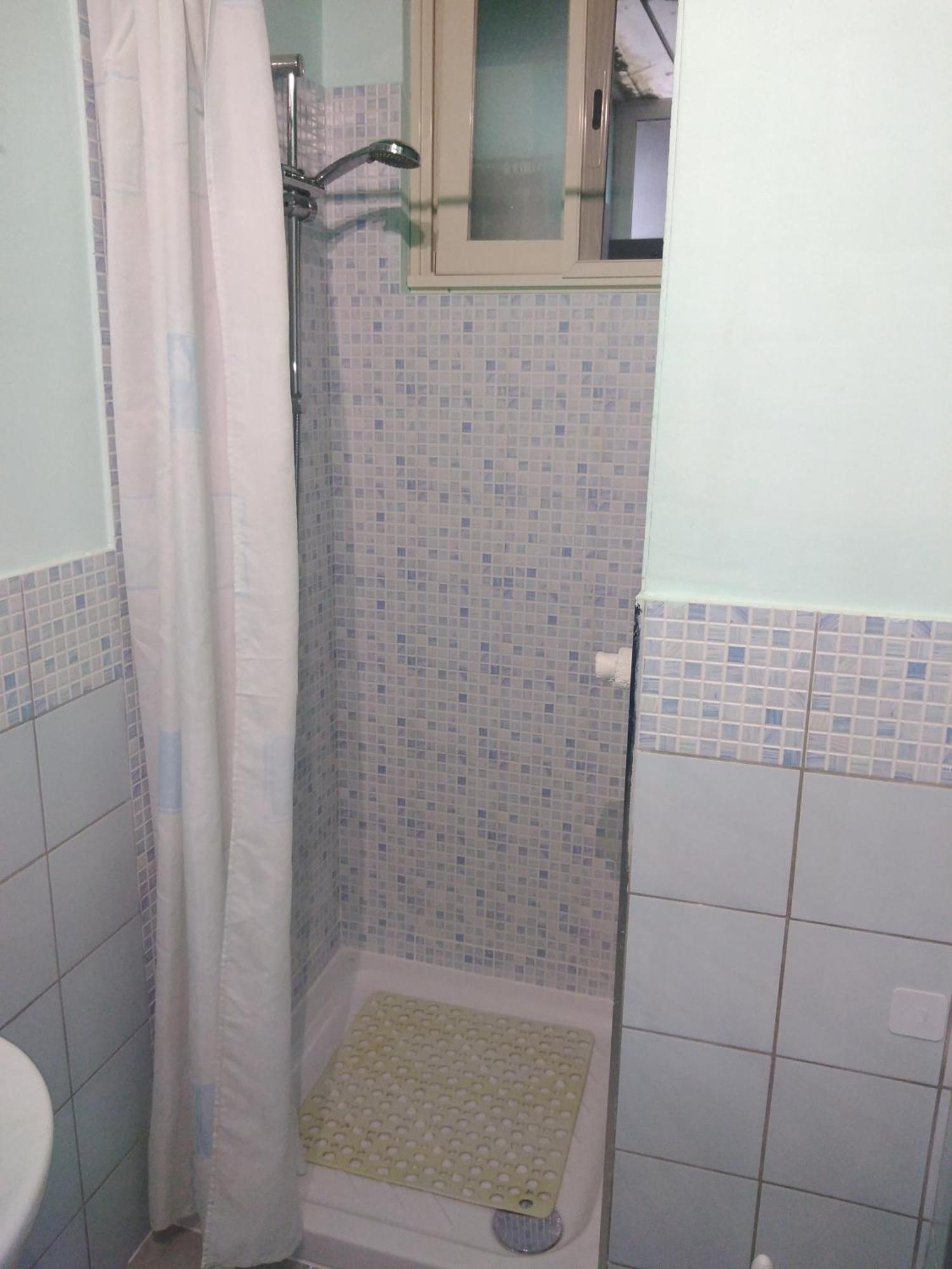 Ferienwohnung Na' Za Ciccina Palermo Exterior foto