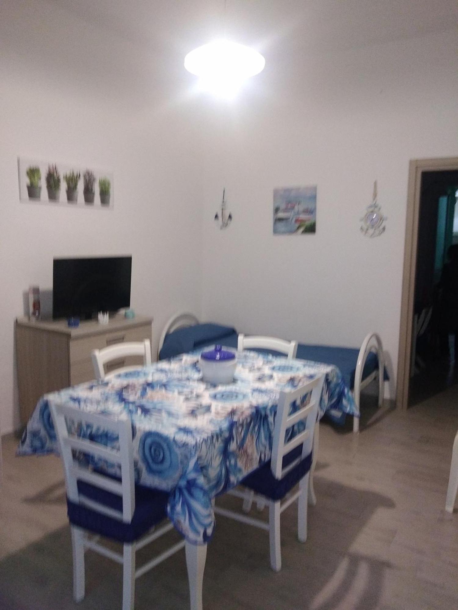 Ferienwohnung Na' Za Ciccina Palermo Exterior foto