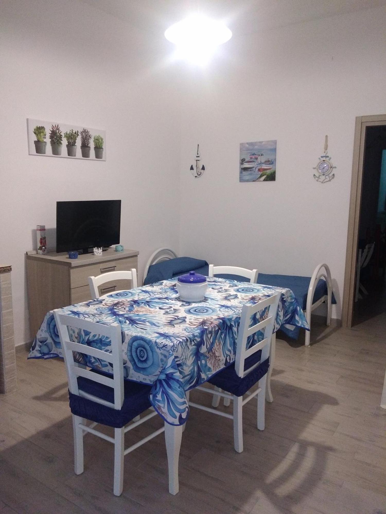 Ferienwohnung Na' Za Ciccina Palermo Exterior foto